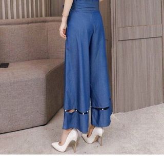 SET BO JEAN DINH NUT-HANG NHAP