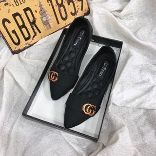 giày bup bê u