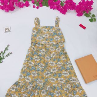 ĐẦM HOA THẮT NƠ