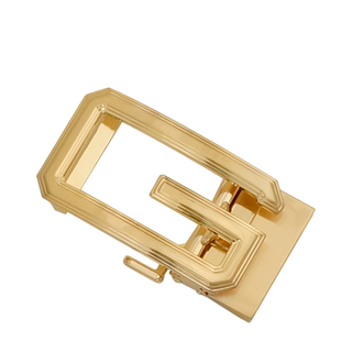 Đầu khóa thắt lưng nam Hợp Kim 3F5 M970 Khóa tự động - GIÁ SỈ