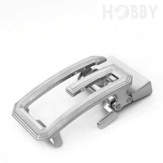 Đầu khóa thắt lưng nam Hợp Kim 3F5 M970 Khóa tự động - GIÁ SỈ