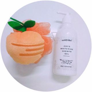 sữa tăm trắng da hương nước hoa soHerbs