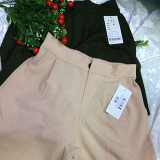quần Short kiểu
