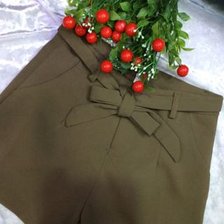 quần Short kiểu