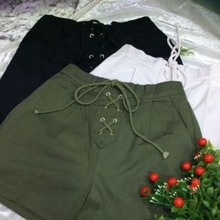 quần Short kiểu