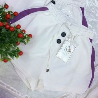 quần Short kiểu