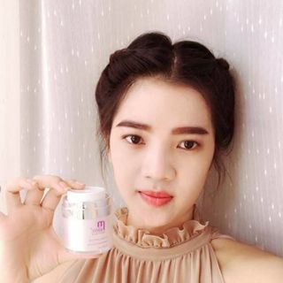 Kem làm đẹp và chăm sóc da nữ face lotion mwhite