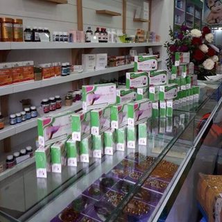 thuốc phụ khoa gia truyền hồng âm tán liệu trình trải nghiệm 10 ngày