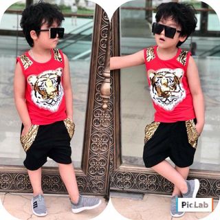 Bộ ba lỗ hổ cho bé