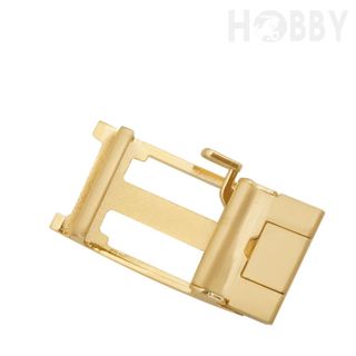 Đầu khóa thắt lưng nam Hợp Kim 3F5 M970 Khóa tự động - GIÁ SỈ