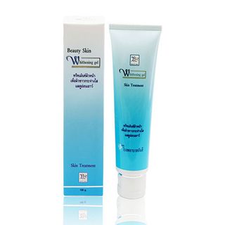GEL TRỊ TÀN NHANG ĐỒI MỒI WHITENING GEL