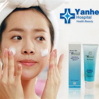 GEL TRỊ TÀN NHANG ĐỒI MỒI WHITENING GEL