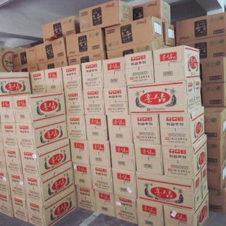 Nước hồng sâm Won KGC