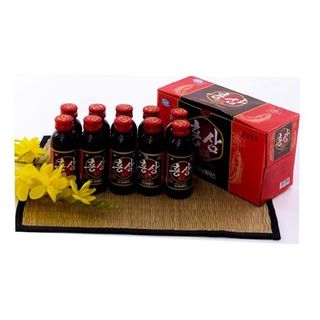 Nước hồng sâm Won KGC