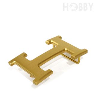 Đầu khóa thắt lưng nam Đồng 4F M734 khóa bản - GIÁ SỈ