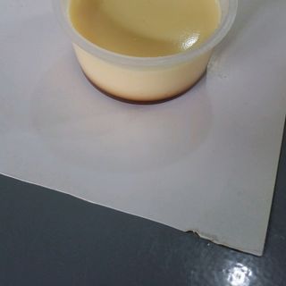 Bánh Flan Sữa Tươi