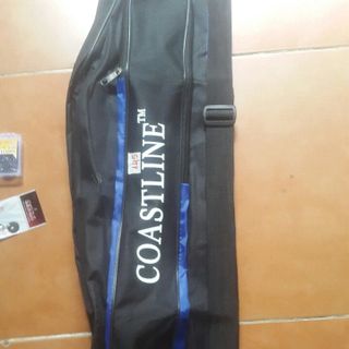 Túi đựng cần câu cá 2 khúc Dài 145cm 155cm