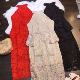 BODY REN CỔ YẾM QC