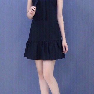 Đầm công sở