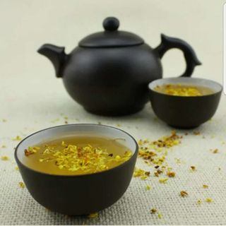 Quế hoa hoa mộc