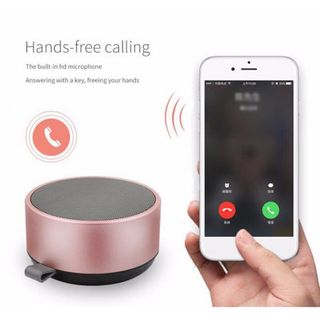 Loa Bluetooth NBY20 giá sỉ