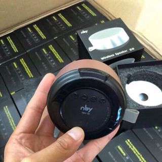 Loa Bluetooth NBY20
