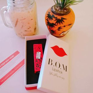Son Thỏi Siêu Lì