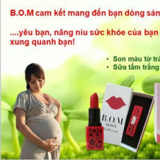 Son Thỏi Siêu Lì