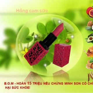 Son Thỏi Siêu Lì