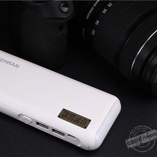 Sạc dự phòng cao cấp 20000mah Tehran