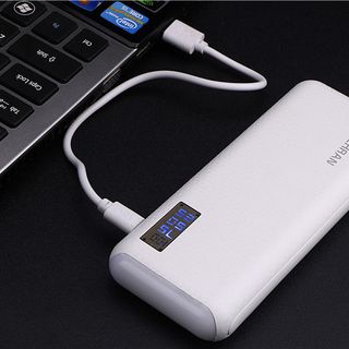 Sạc dự phòng cao cấp 20000mah Tehran