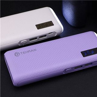 Sạc dự phòng cao cấp 20000mah Tehran