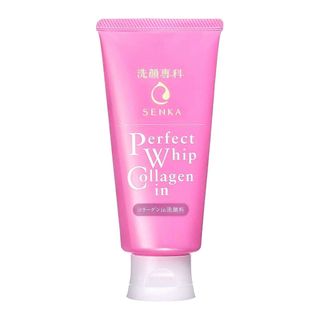 Sữa Rửa Mặt Collagen Senka