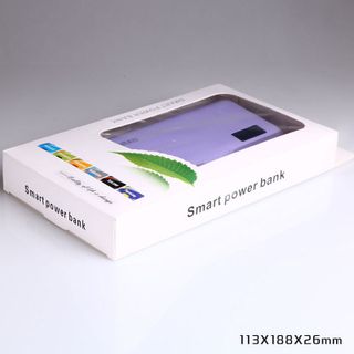 Sạc dự phòng cao cấp 20000mah Tehran