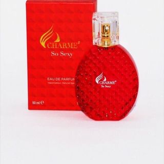 nước hoa charme