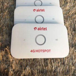 Phát Wifi dùng Sim 3G - 4G Huawei E5573