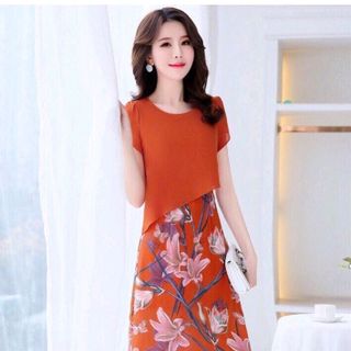 ĐẦM SUÔNG CHÂN HOA