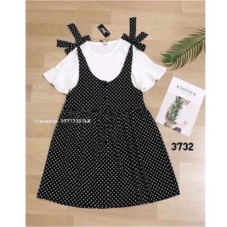 SET ÁO YẾM QC