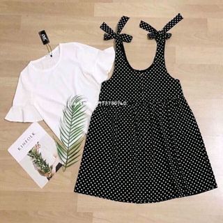 SET ÁO YẾM QC