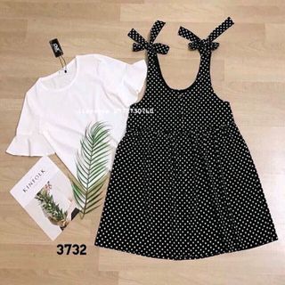 SET ÁO YẾM QC