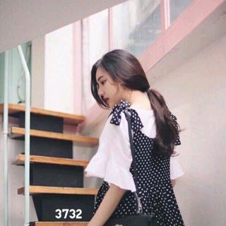 SET ÁO YẾM QC