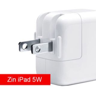 Củ Sạc iPad 5W bóc máy Apple