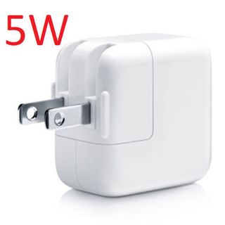 Củ Sạc iPad 5W bóc máy Apple