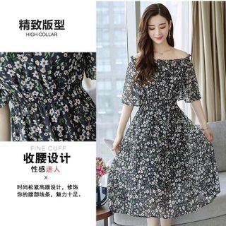 DAM VOAL HOA NHI XINH XAN