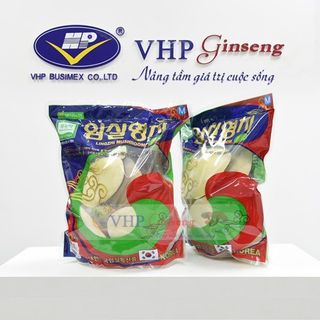 nấm linh chi korea