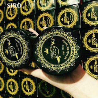 kem body VIP trắng da