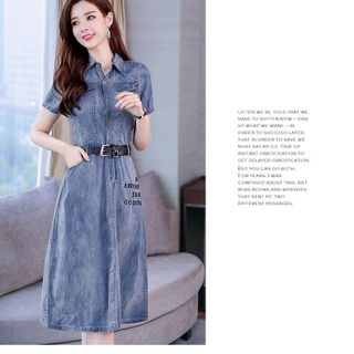 DAM JEAN HOA TIET KEM NIT-HANG NHAP