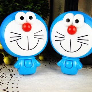 khay đựng lens thú cutte