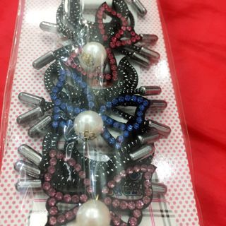 Cột Tóc Quảng Châu
