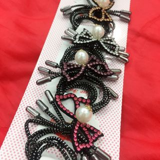 Cột Tóc Quảng Châu